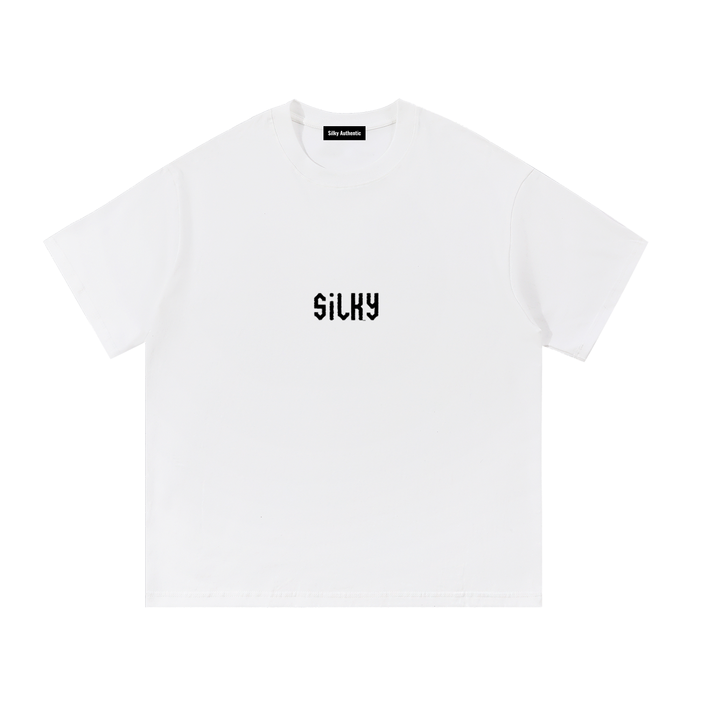 seya. Tシャツ ESSENTIAL T Silky Giza cotton Essential Cotton T-Shirt – Silky