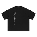 Boxy Oversized T-Shirt