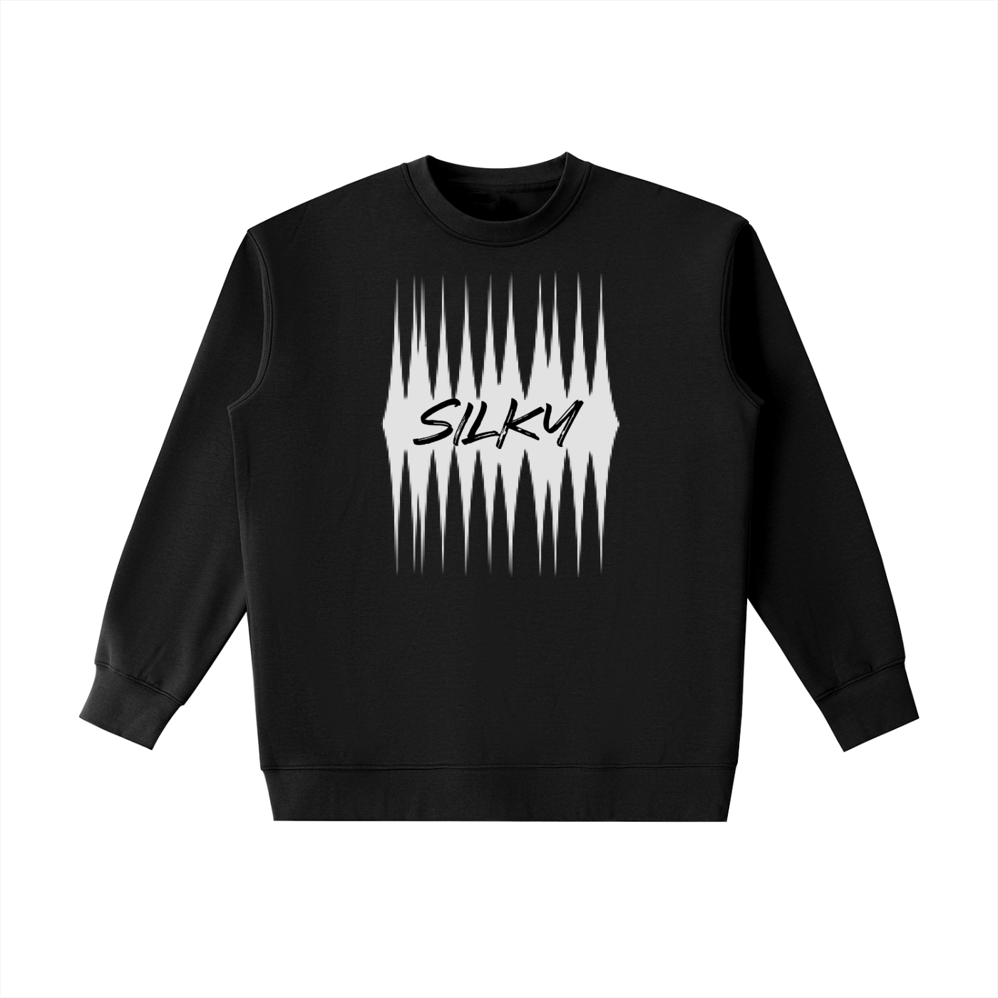 Essential Heavyweight Crewneck Sweatshirt