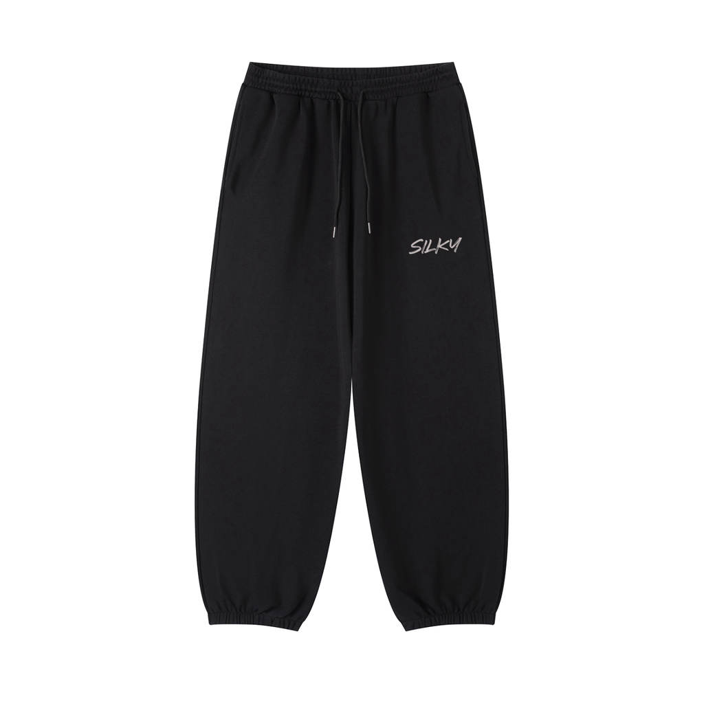 Essential Jogged Sweatpants