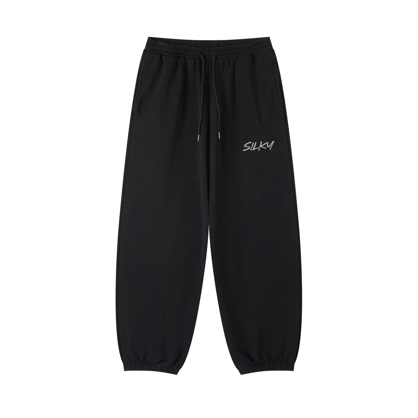 Essential Jogged Sweatpants