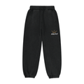 Fleeced Jogger Sweatpants