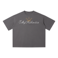 Unisex Vintage Wash Boxy T-Shirt