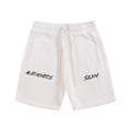 Essential Cotton Shorts