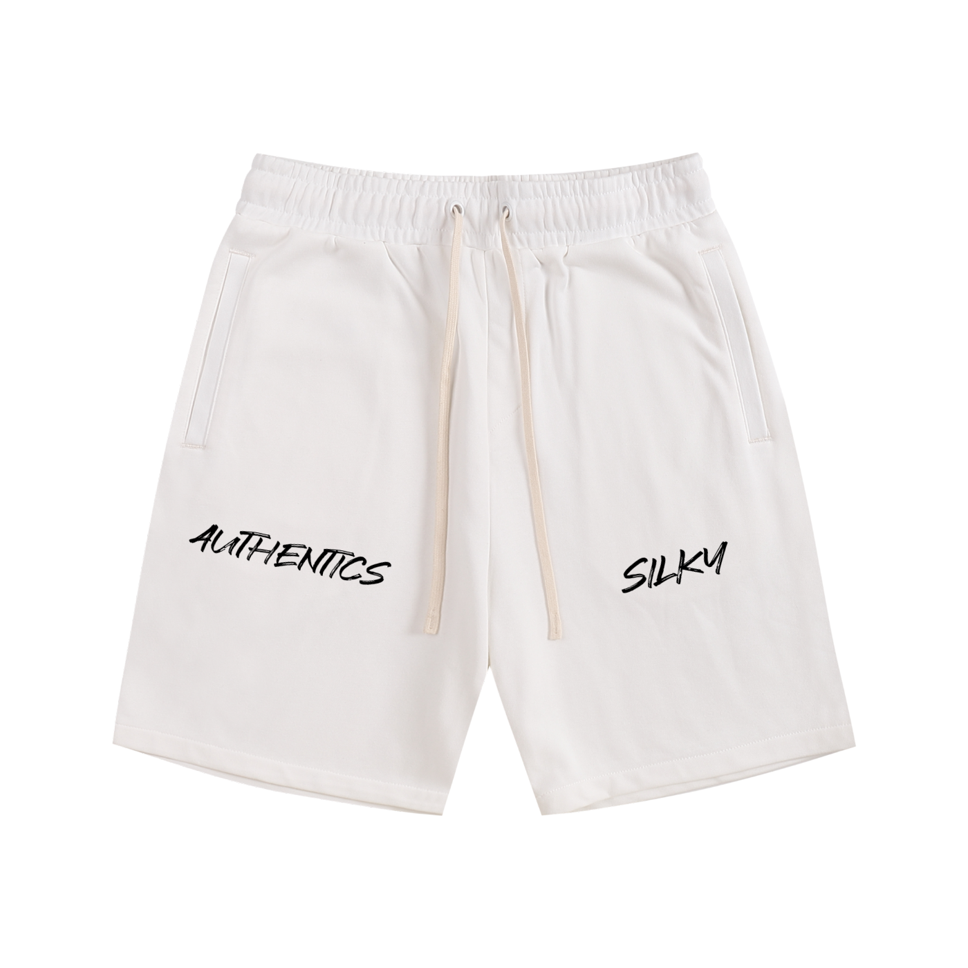 Essential Cotton Shorts