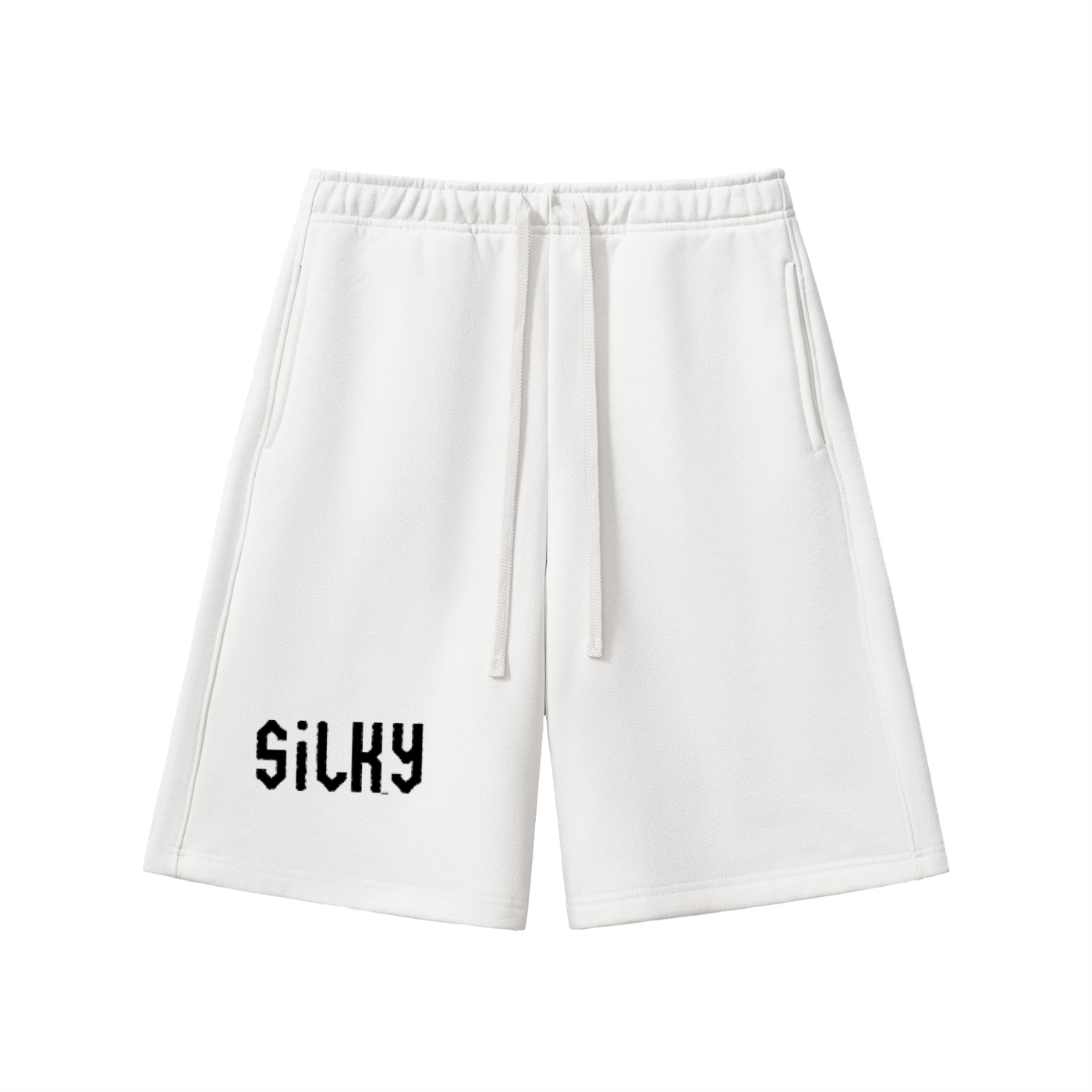 Essential Heavyweight Fleece Shorts