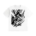 Unisex Seamless Cotton T-Shirt