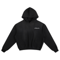 Sunfade Boxy Hoodie