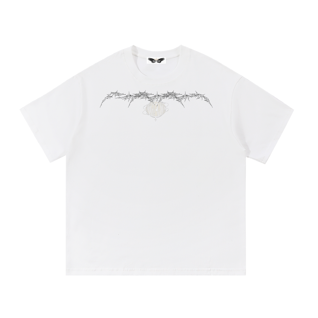 Essential Cotton T-Shirt
