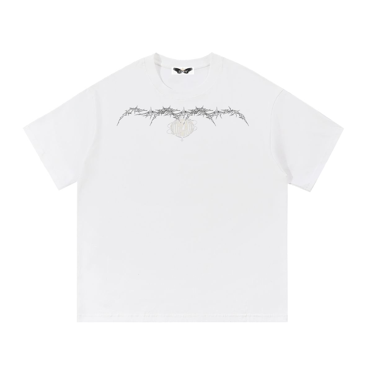 Essential Cotton T-Shirt