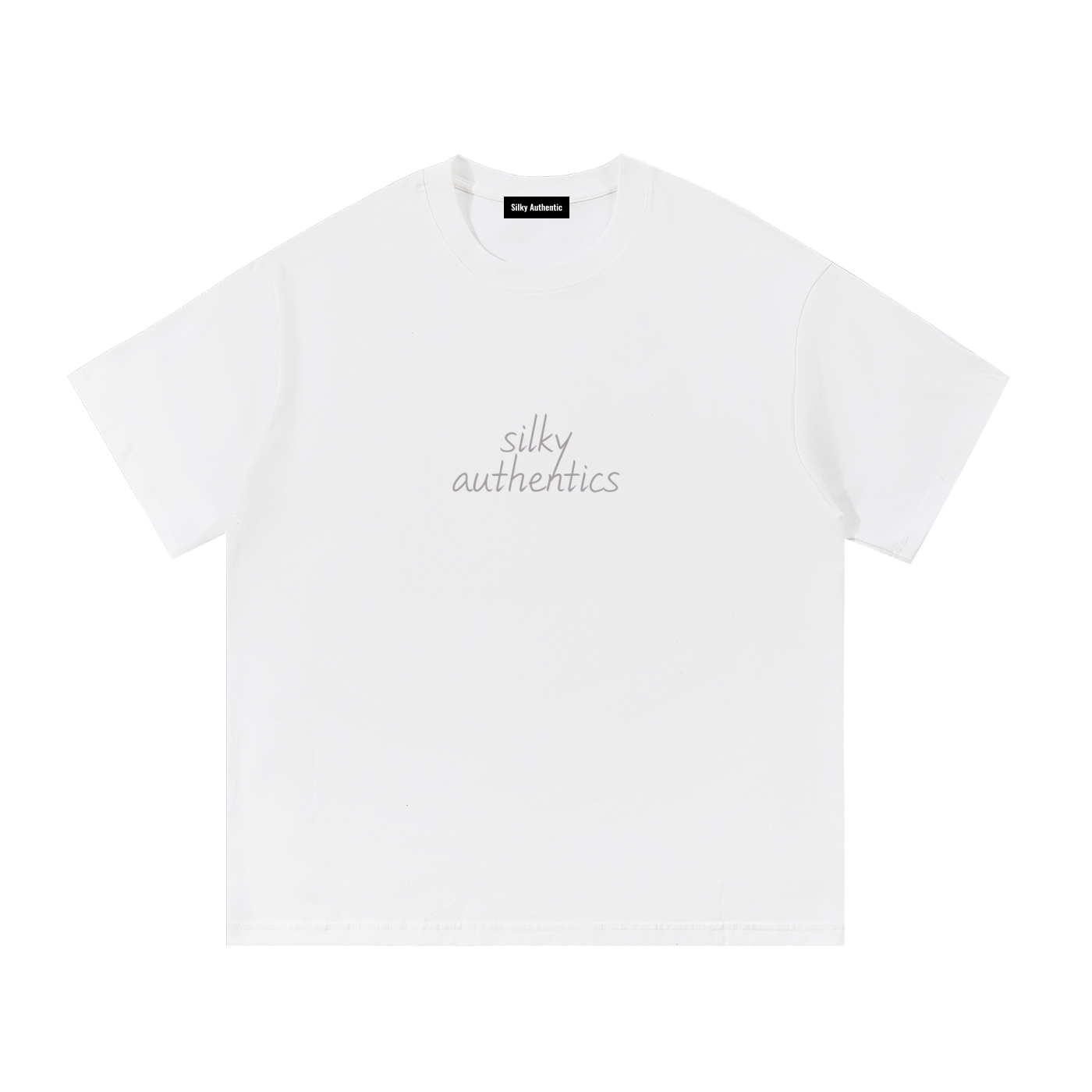 Essential Cotton T-Shirt