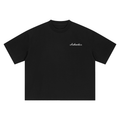 Boxy Oversized T-Shirt