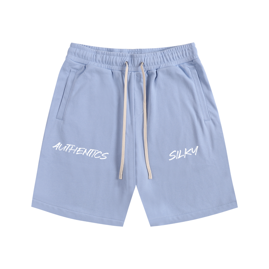 Essential Cotton Shorts