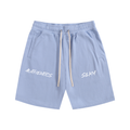Essential Cotton Shorts