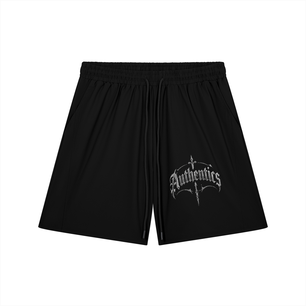 Men’s Drawstring Shorts