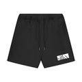 Unisex Heavyweight Fleece Loose Fit Shorts