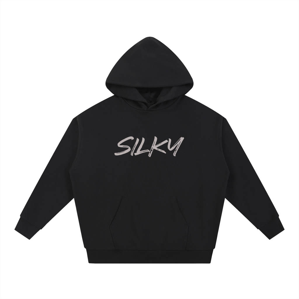 Essential Heavyweight Hoodie