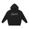 Essential Heavyweight Hoodie