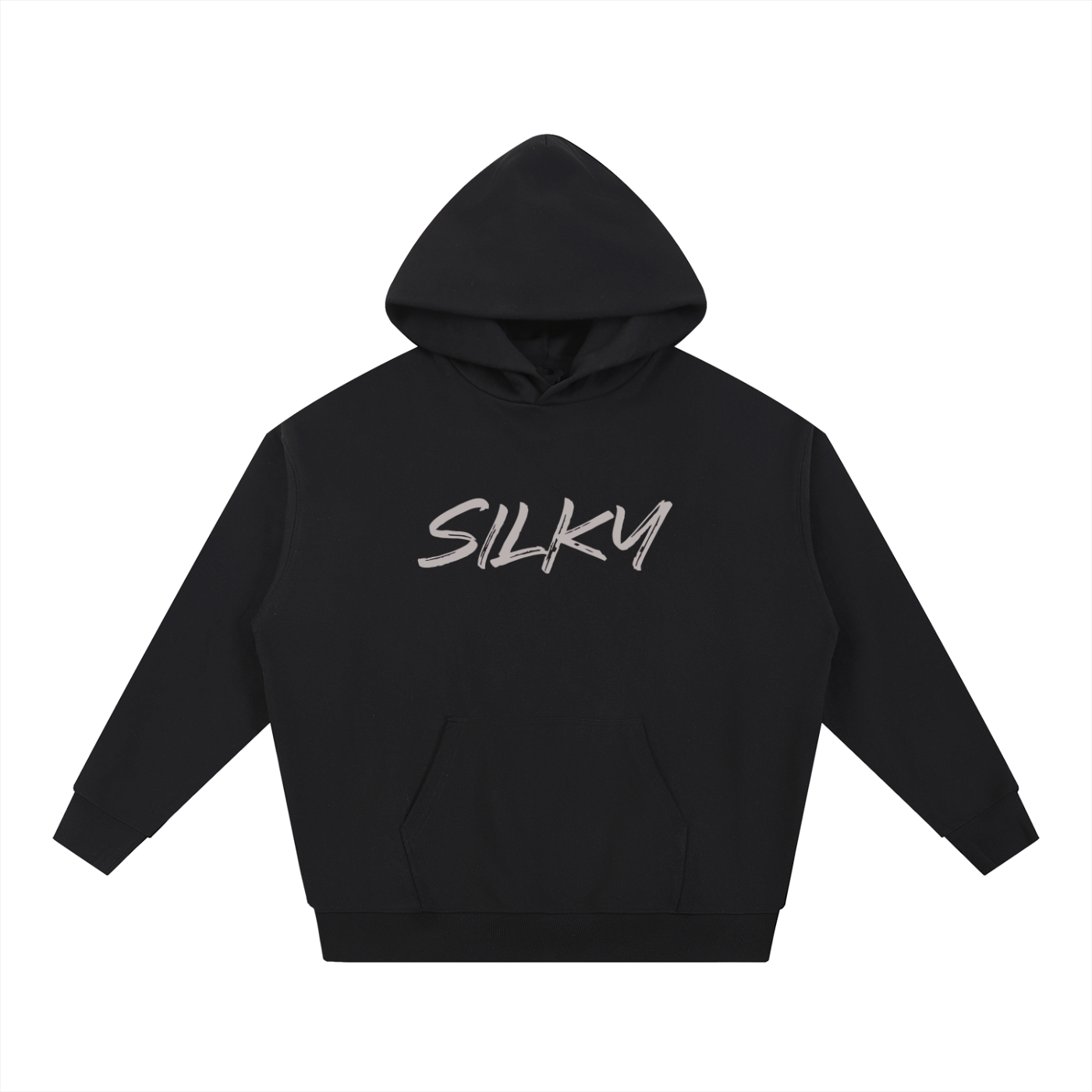 Essential Heavyweight Hoodie