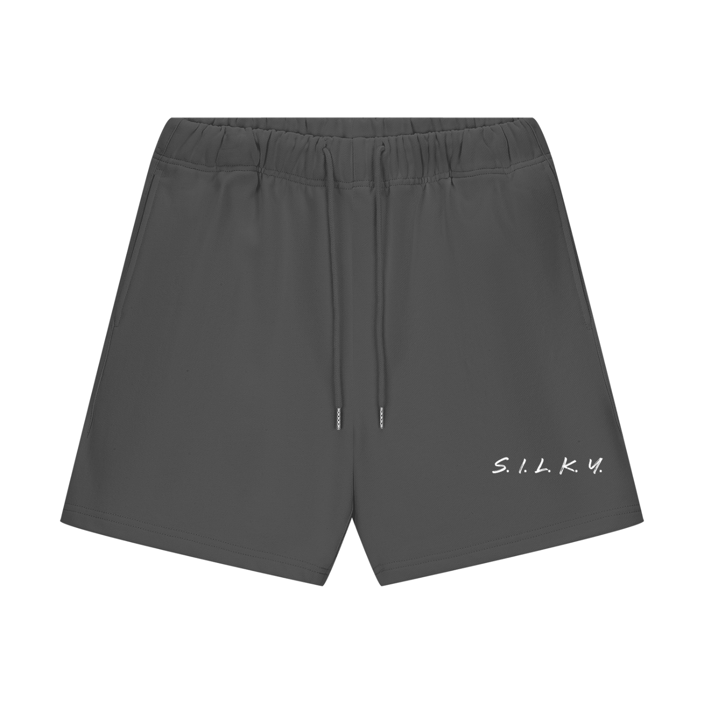 Unisex Heavyweight Fleece Loose Fit Shorts