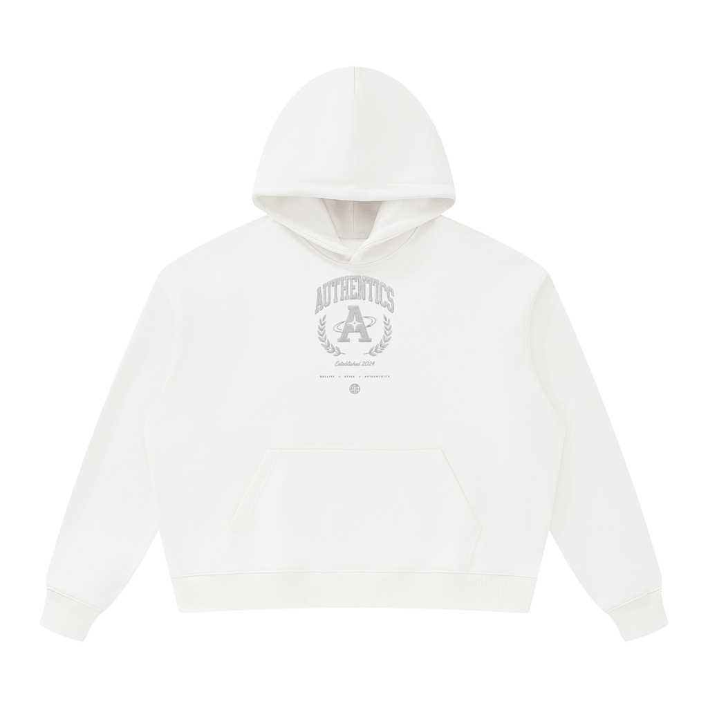 Unisex Oversized Heavyweight Hoodie