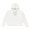 Unisex Oversized Heavyweight Hoodie