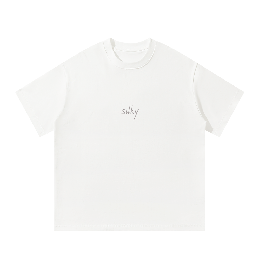 Unisex Oversized T-Shirt
