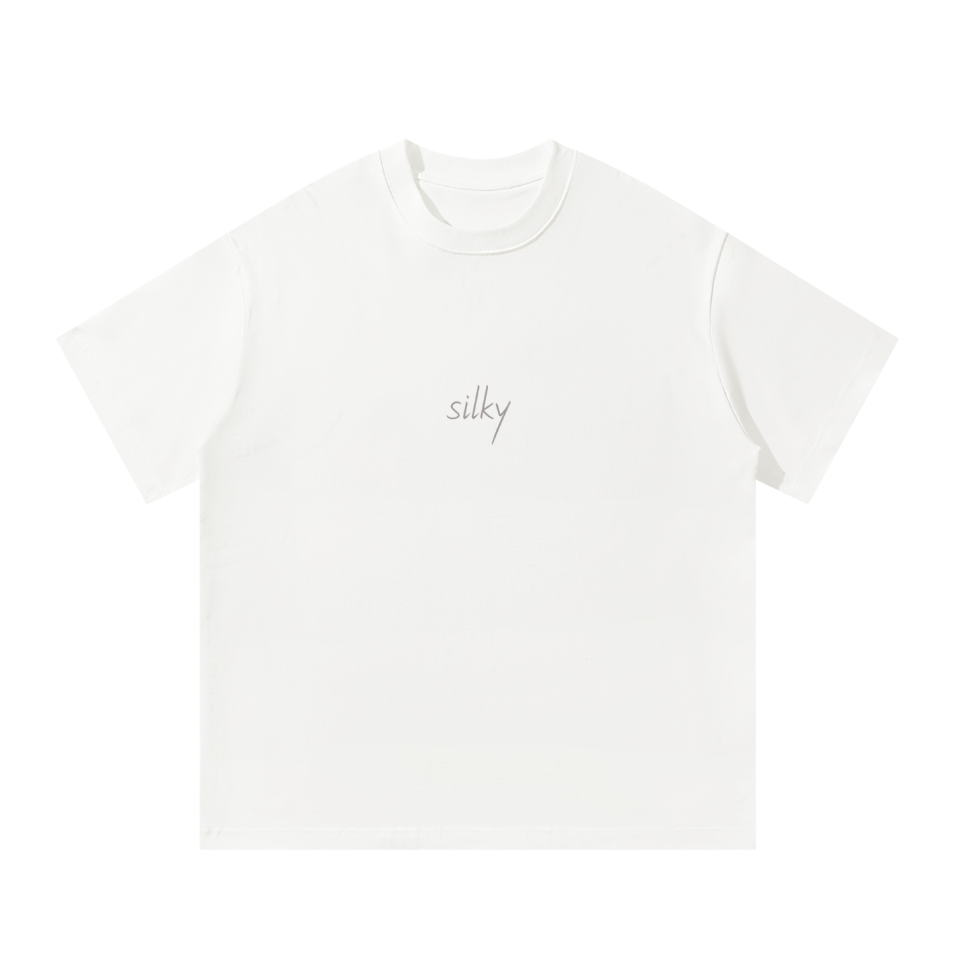 Unisex Oversized T-Shirt