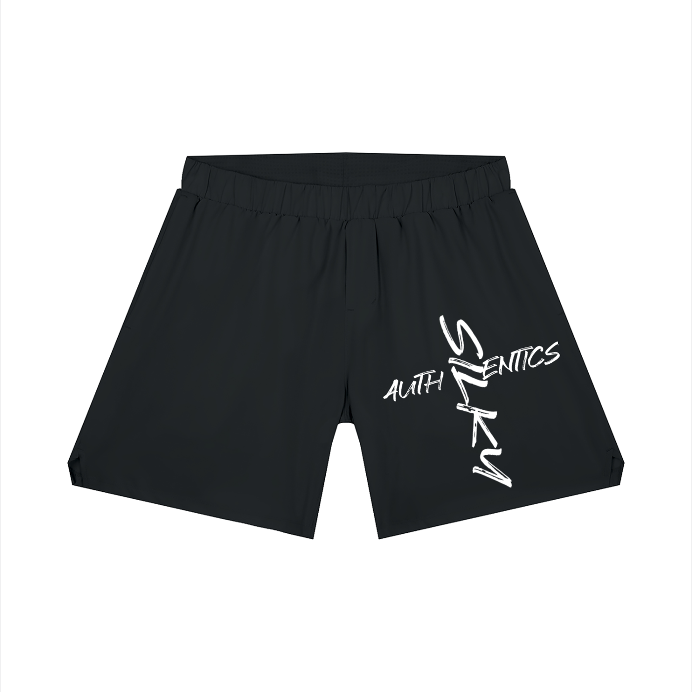 Authentics athletic shorts