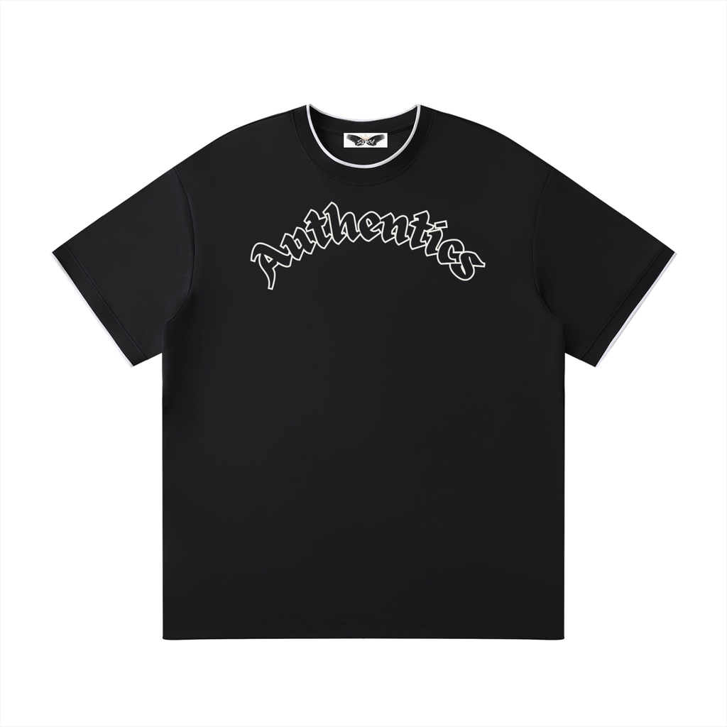 Unisex Regular Fit T-Shirt