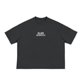 Classic Loose Boxy Tee