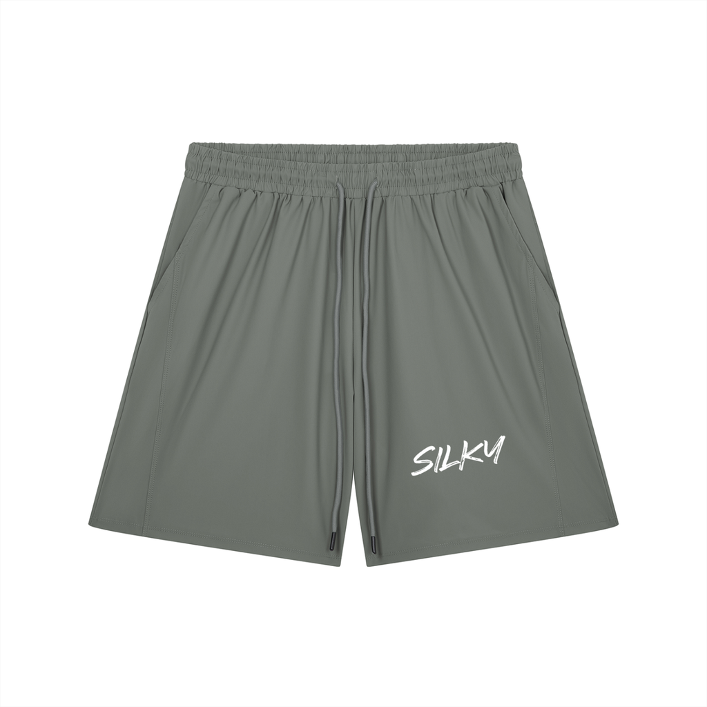 Men’s Drawstring Shorts