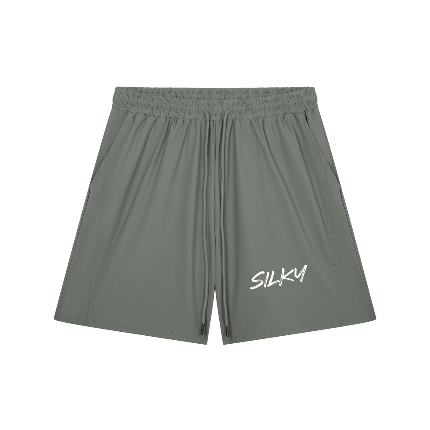 Men’s Drawstring Shorts