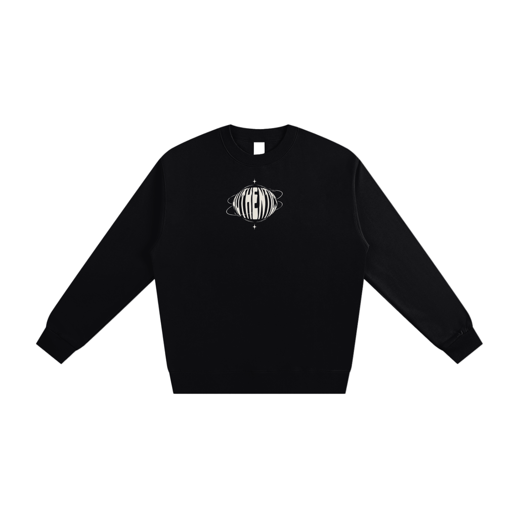 Heavyweight Essential Sweatshirt
