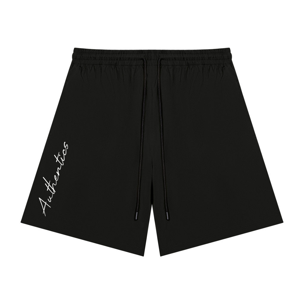 Men's 2-in-1 Compression Shorts