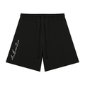 Men's 2-in-1 Compression Shorts