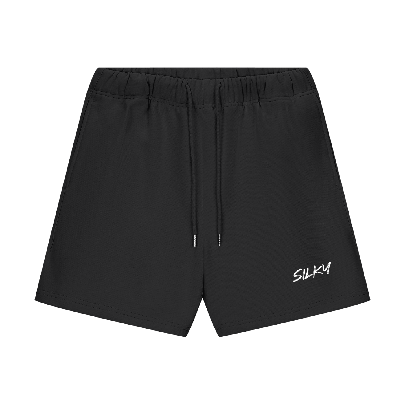 Unisex Heavyweight Fleece Loose Fit Shorts