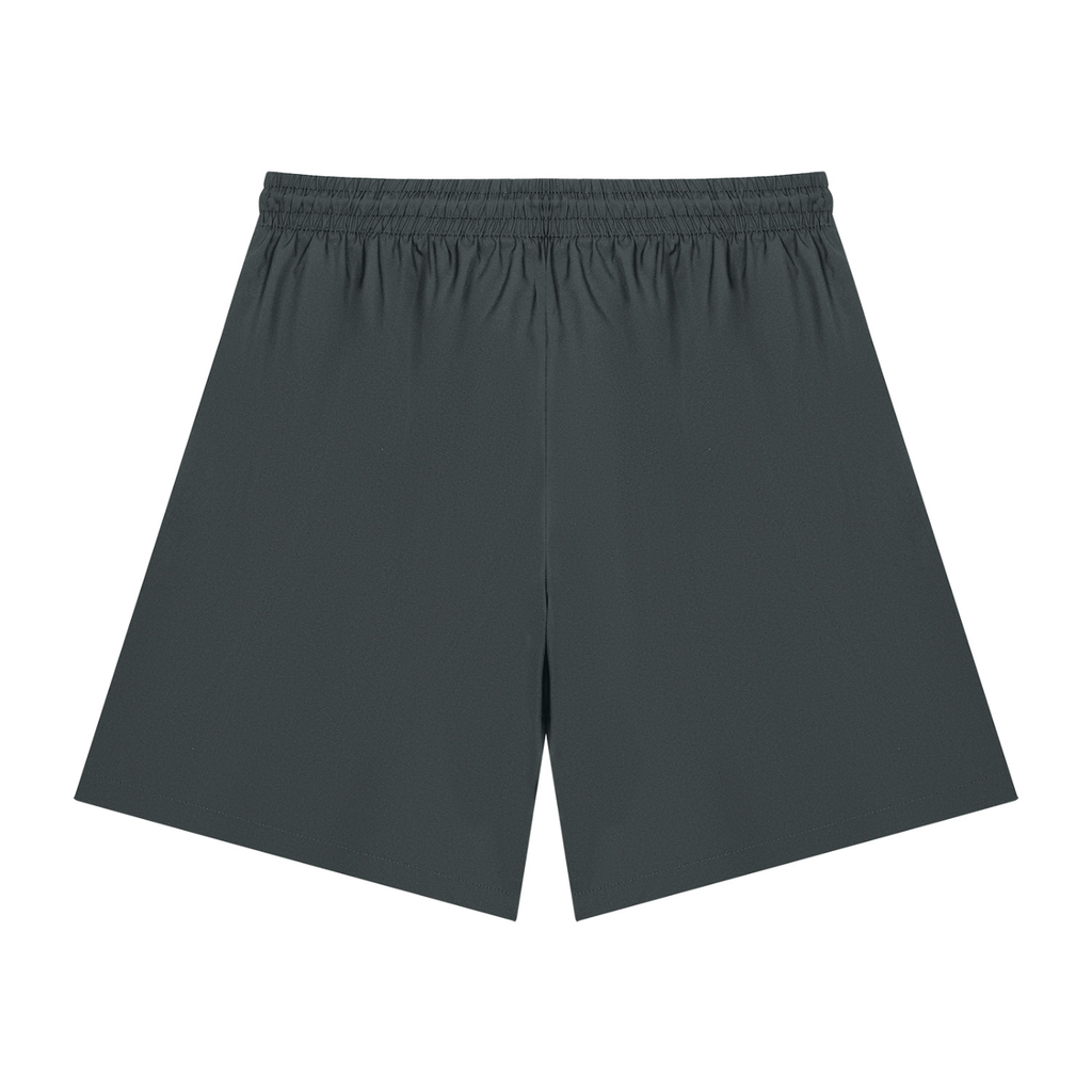Men's 2-in-1 Compression Shorts