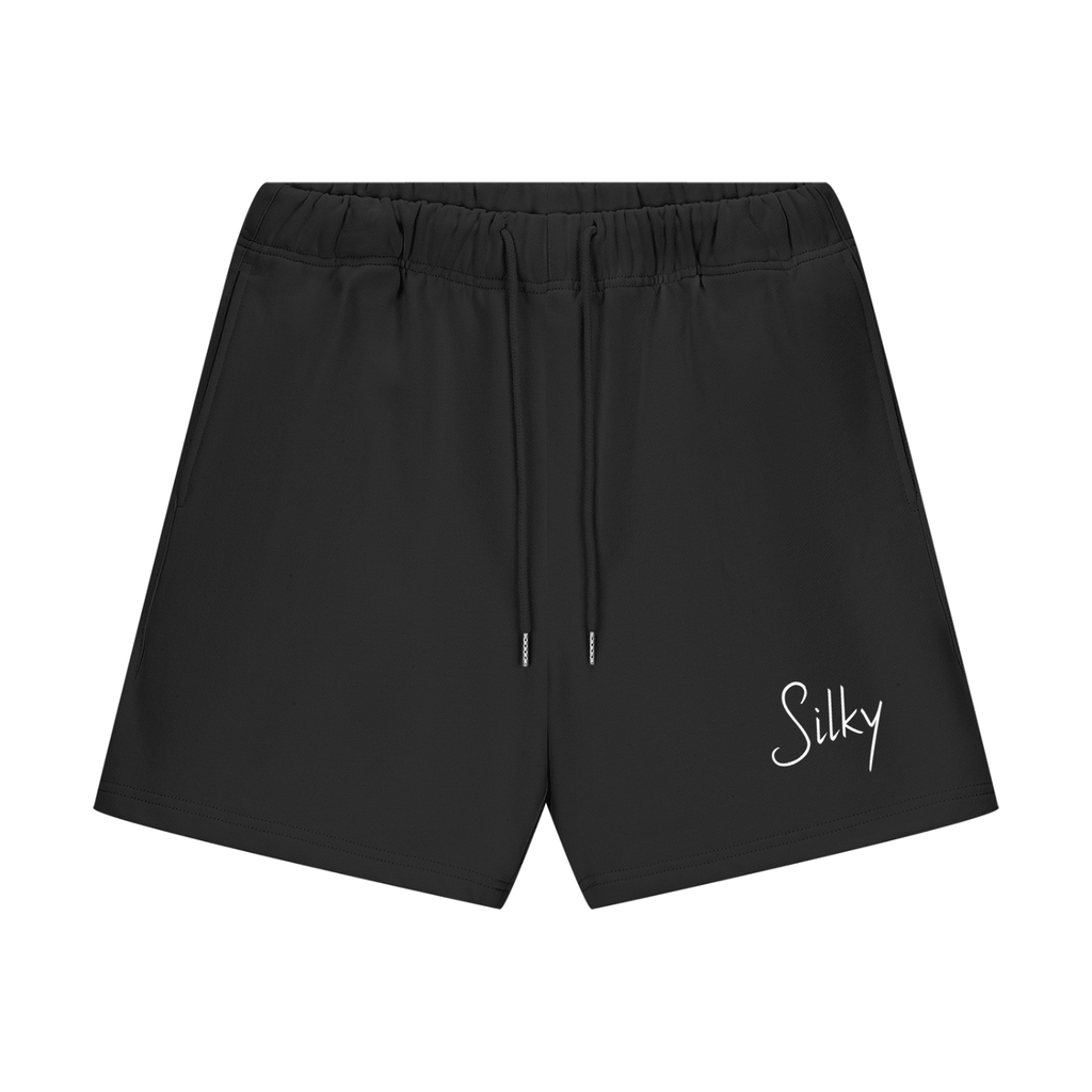 Unisex Heavyweight Fleece Loose Fit Shorts