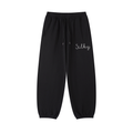 Essential Jogged Sweatpants