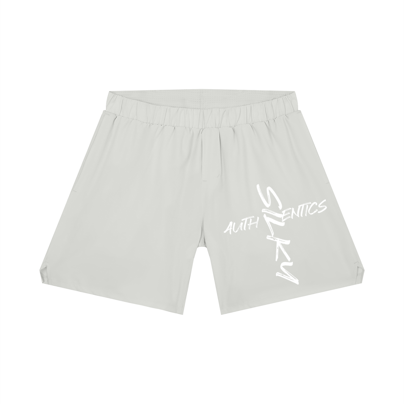 Authentics athletic shorts